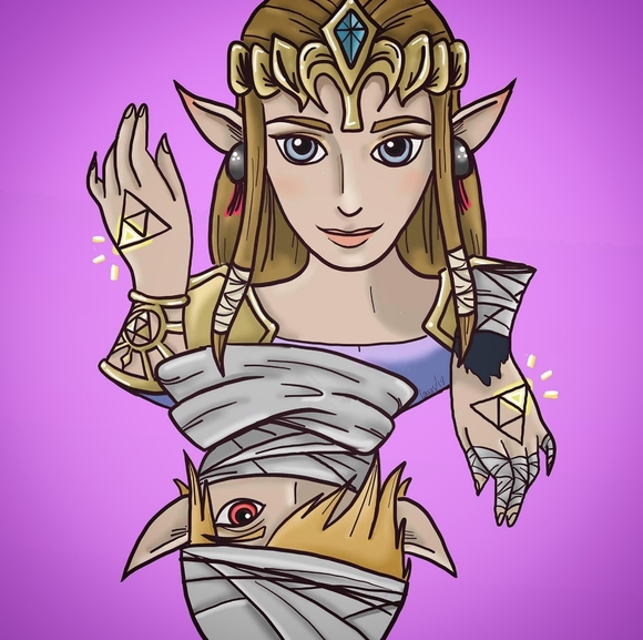 Meet your Posher, Alyssa - Picture 1 of 2